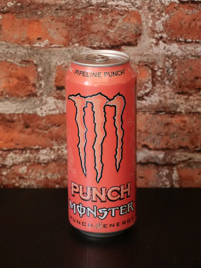 Monster - Pipeline Punch 50cl