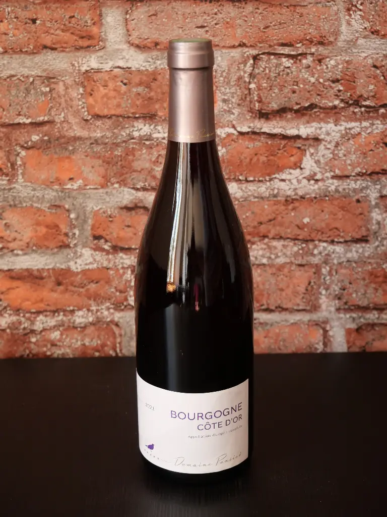 Domaine Pansiot - Bourgogne Côte d'Or