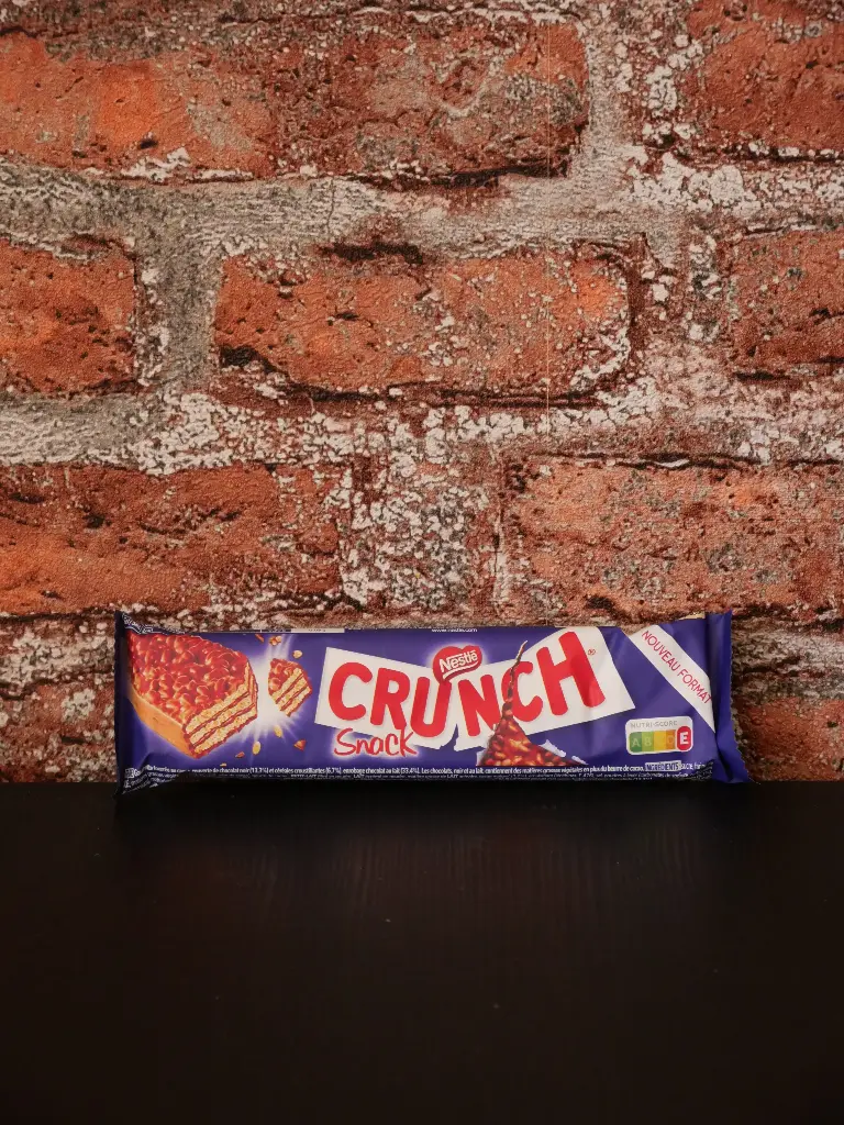 Crunch Snack 30g