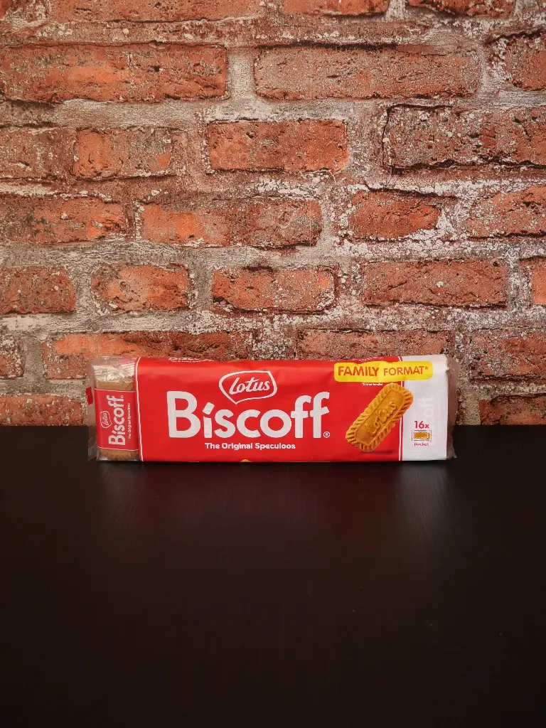 Lotus - Speculoos 248g