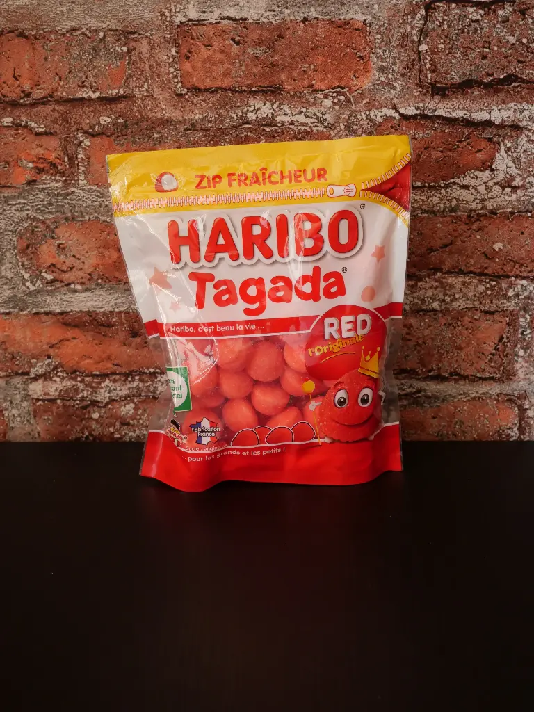 Haribo - Tagada 220g