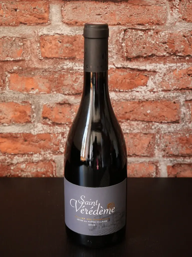 Chartreux - Saint Veredeme 75cl