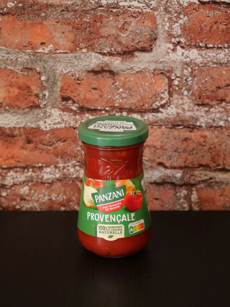 Panzani - Sauce provençale 210g