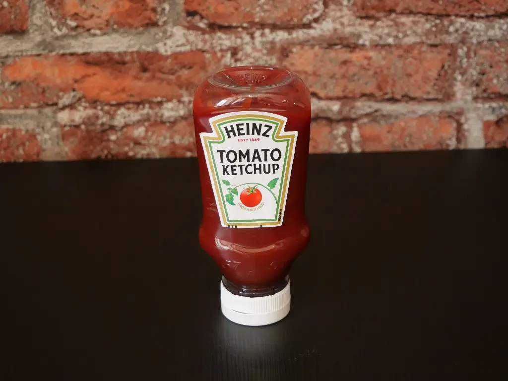 Heinz - Tomato Ketchup 250g