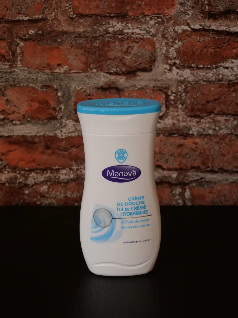 Manava - Crème de douche 250ml