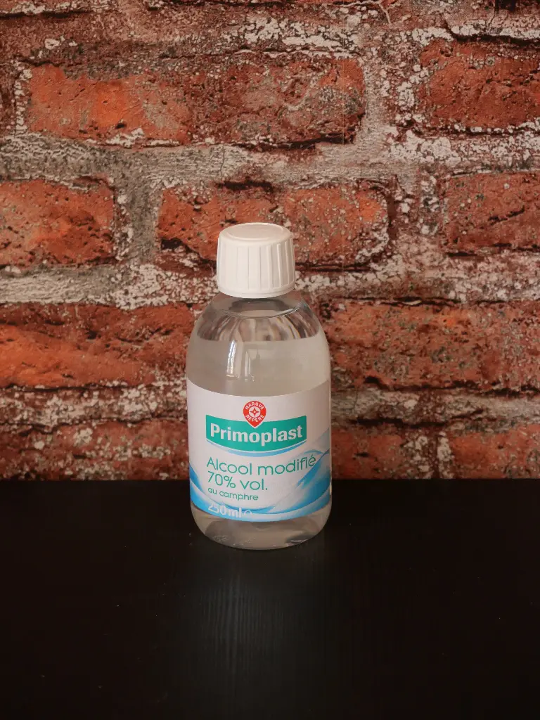 Primoplast - Alcool 70% 250ml