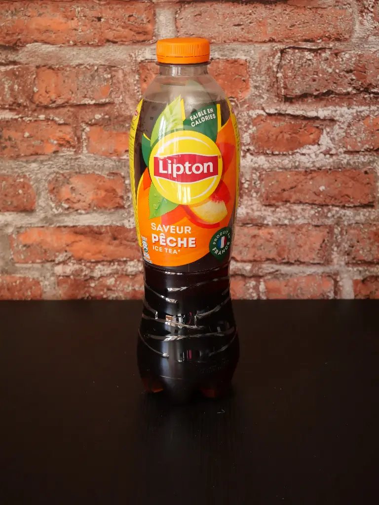 Lipton Ice Tea Pêche 1.25L