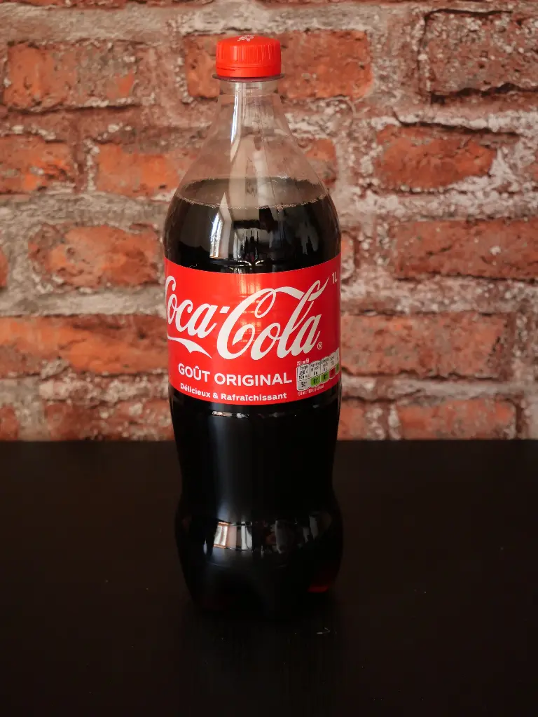 Coca-Cola 1L