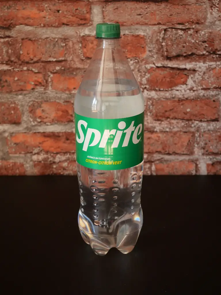 Sprite 1.25L