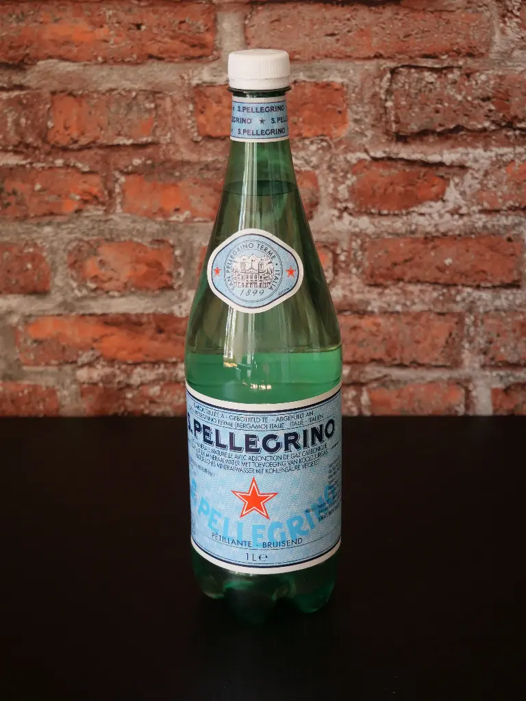 San-Pellegrino 1L