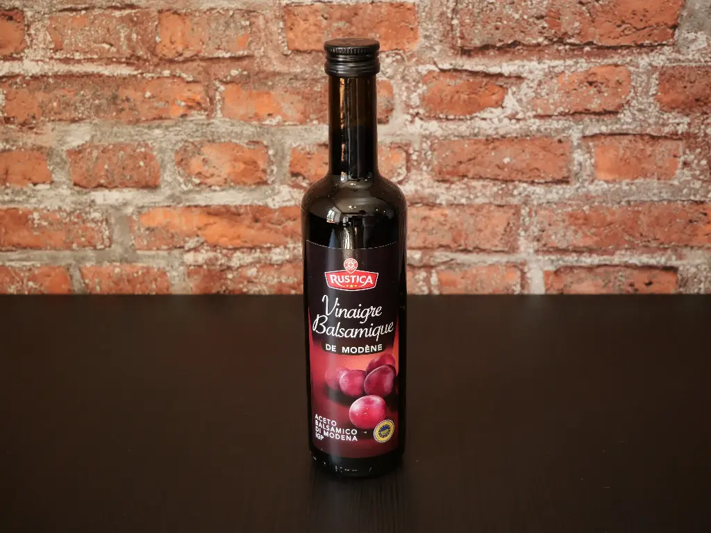 Rustica - Vinaigre balsamique 50cl