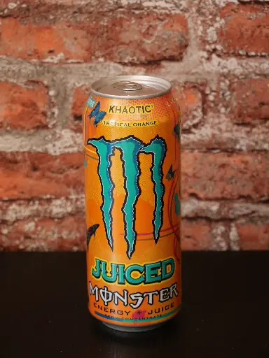 [5060896620817] Monster - Khaotic 50cl