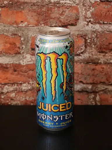 [5060947542891] Monster - Aussie Lemonade 50cl
