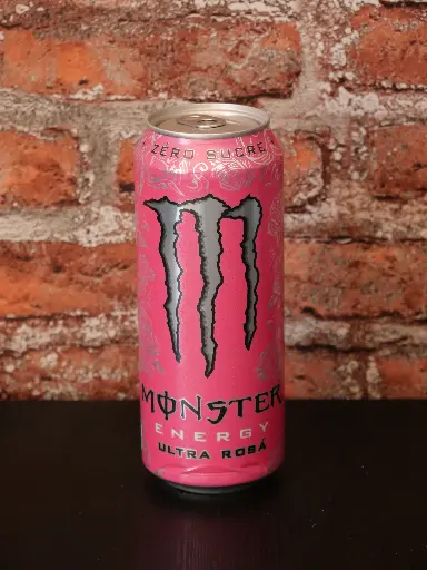 [5060947541184] Monster - Ultra Rosa 50cl