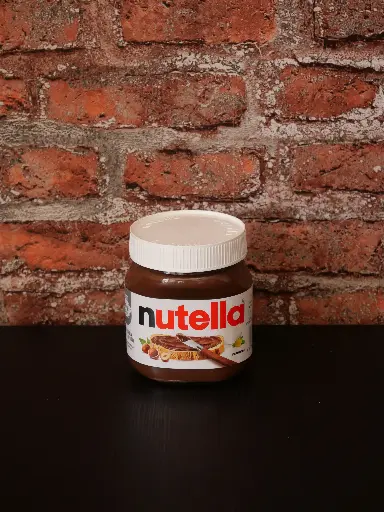 [3017620422003] Nutella 400g