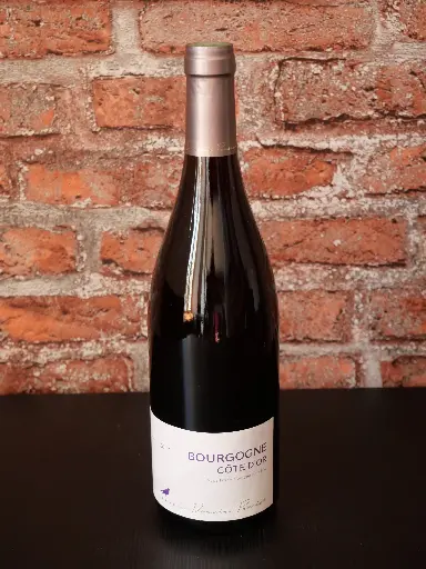 [3770018805078] Domaine Pansiot - Bourgogne Côte d'Or
