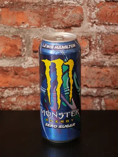 [5060896625379] Monster - Lewis Hamilton Zero 50cl