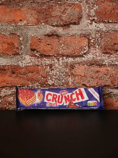 [8445291033245] Crunch Snack 30g