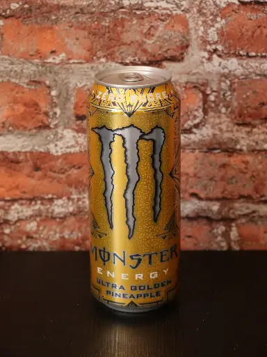 [5060947541924] Monster - Ultra Golden Pineapple 50cl
