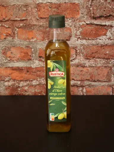 [3564700001059] Rustica - Huile d'olive vierge extra 50cl