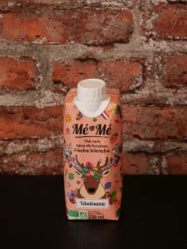 [3770007351876] MéMé - Vitalisante 33cl