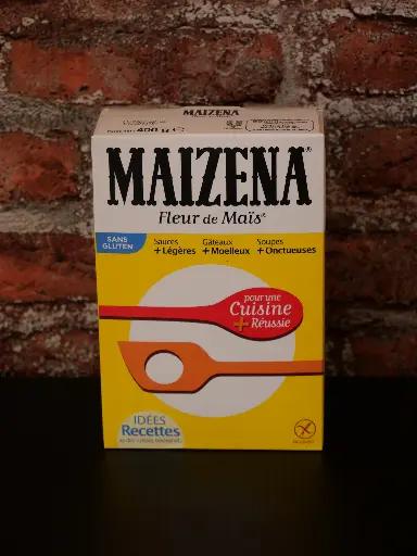[8712100338694] Maizena 400g