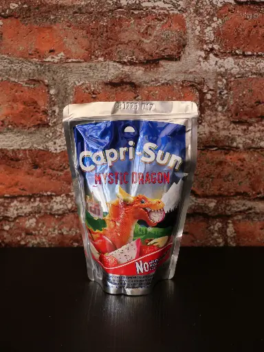 [3760079798310] CAPRI SUN Mystic Dragon 20cl