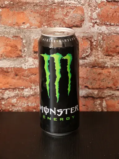 [5060335632302] Monster Energy 50cl