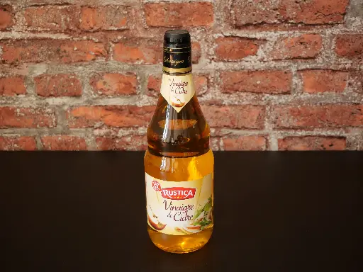 [3564700013342] Rustica - Vinaigre de cidre 75cl
