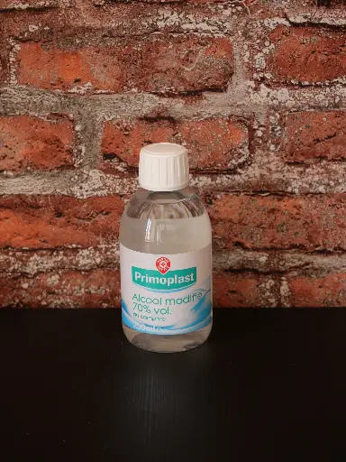 [3564700577615] Primoplast - Alcool 70% 250ml