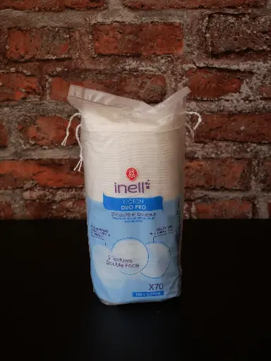 [3564700632567] Inell - Coton Duo Pro x70