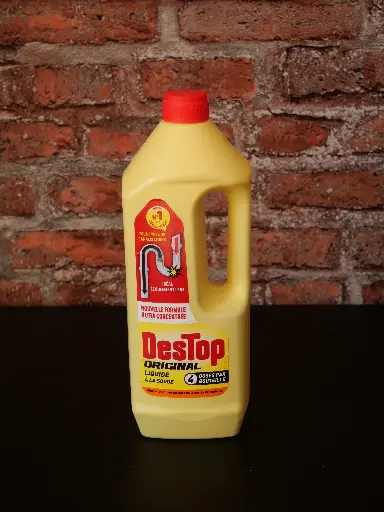 [3665468000312] Destop - Original 950ml
