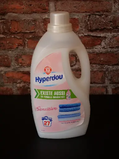 [3564706719828] Hyperdou - Assouplissant Sensitive 1.9L