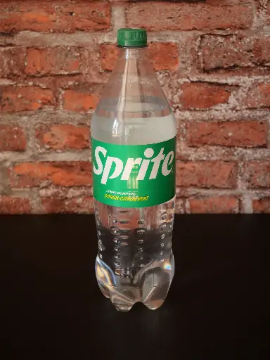 [5449000286284] Sprite 1.25L