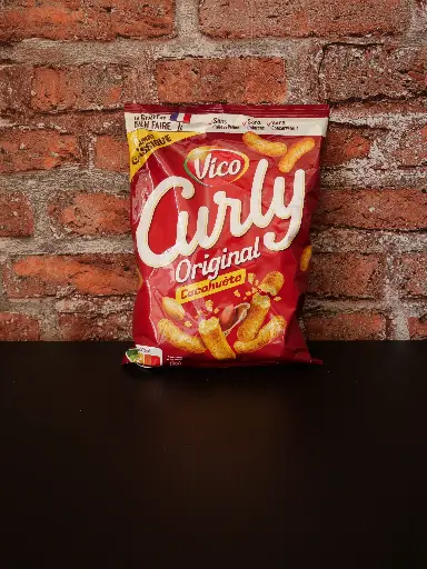 [3336971209133] Vico - Curly 100g