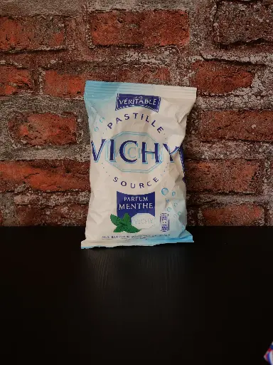 [3664346306539] Vichy - Pastilles Menthe 230g