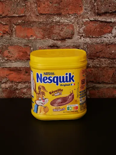 [7613034916891] Nestle - Nesquick Original 490g